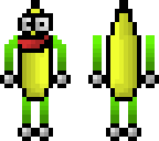 banana