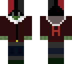 bane the zombie