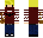 batman blondy 