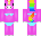beach unicorn