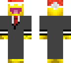 better cheese in suit