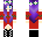 better xmas girl