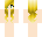 blond hair base