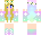 blondie kawaii
