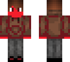 blood boy