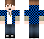 blue bajancanadian