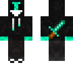 blue bers gamer
