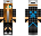 blue creeper tomboy