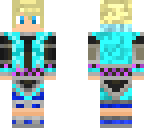 blue shulk