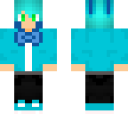 blue toy bonnie