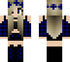 blue version