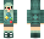bmo girl