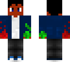 boss supergoldgamers skin