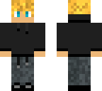 boy skin