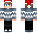 boy skin