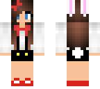 bunny girl