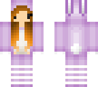 bunny girl