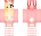 bunny girl edit