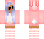 bunny girl update