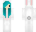 bunny onsie