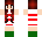 candy cane ezra 