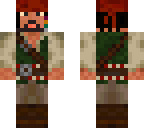 captian jack