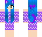 cat girl
