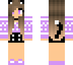 cat girl 