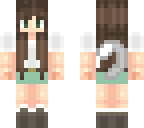 cat girl