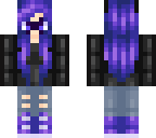 chibi girl