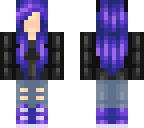 chibi girl