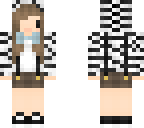 chibi zebra