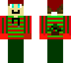 chippy the happy elf