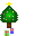 chirstmas tree