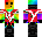 chistmas slime