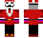 chrismas skijn v2