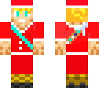 chrismas trunks