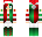 christmas alex edit