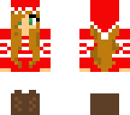 christmas anika