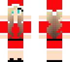 christmas bae