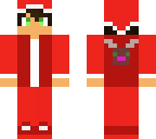 christmas boy