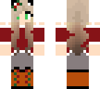 christmas chick