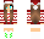 christmas chick