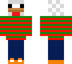 christmas chicken 2