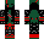 christmas dark lord