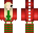 christmas dino