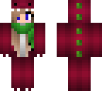 christmas dino
