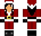 christmas girl