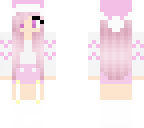 christmas girl edit