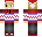 christmas guy